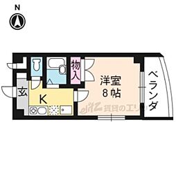 京都市中京区新町通丸太町下る大炊町