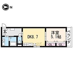 京都市上京区三丁町