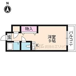 シャインズフラッツ