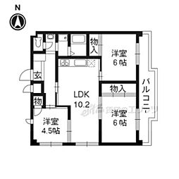 京都市中京区柳馬場通り押小路上ル等持寺町