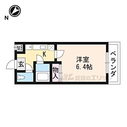 ショコラ松ヶ崎