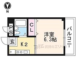 メゾンユニソール