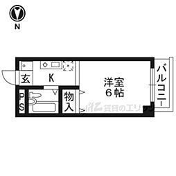 京都市左京区吉田中阿達町