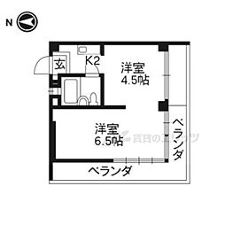 京都市左京区高野玉岡町