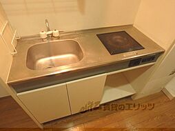 ヴィヴァーチェ北山