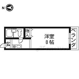 リージェント紫竹