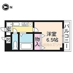 セブンハイム 402