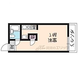 パインフィールド北白川II 230