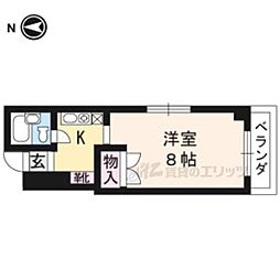 シンプルハイツベニス