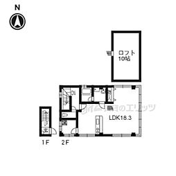 ｓｔｙｌｅ　ｏｎｅ修学院 3F