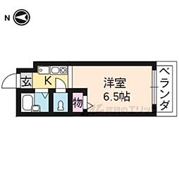 京都市北区紫野下若草町