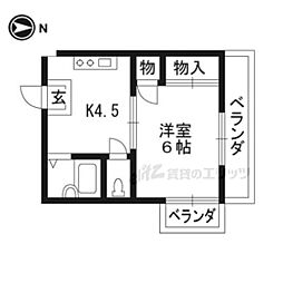 ロイヤルコーポ大同 205