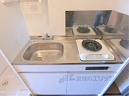 京都市北区紫竹竹殿町