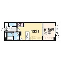 ルミエール西洞院 104