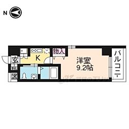 Ｙ’ｓ　Ｆｌａｔｓ西陣