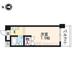 メゾン・ラ・ココネ 107