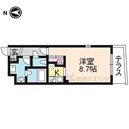 フォルビート出町柳