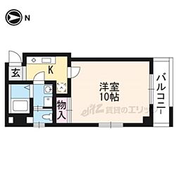 パークレジデンス下鴨