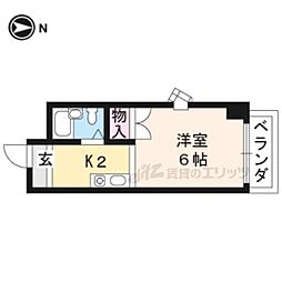 京都市北区上賀茂土門町