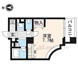 グランシャリオ北山 302