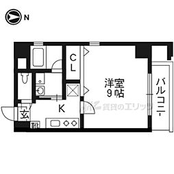 京都市左京区川端通丸太町下る下堤町