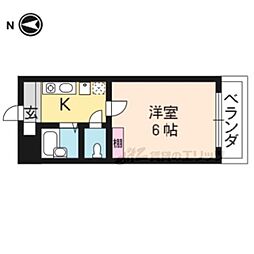 京都市北区上賀茂蝉ヶ垣内町