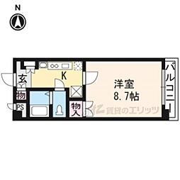 京都市左京区岩倉花園町