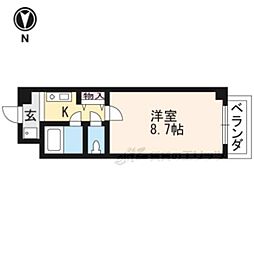 ラ・リビエール 302