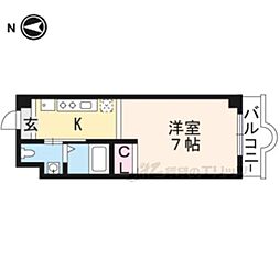 京都市左京区一乗寺大原田町