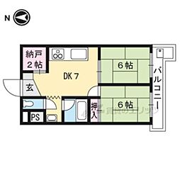 第1くめマンション 302
