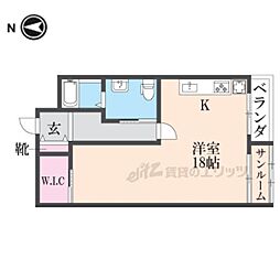 レジデンス浄土寺 302