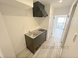 ファミリエ北白川 206