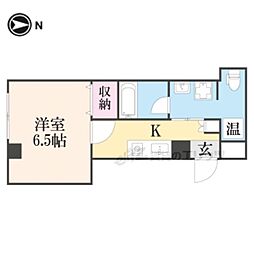 サイト烏丸三条町 505