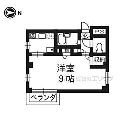京都市左京区田中下柳町