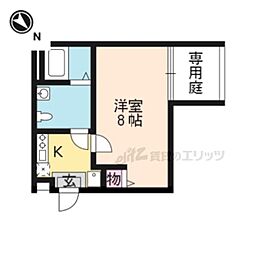 Ｓｕｎｒｉｃｈ西陣 103