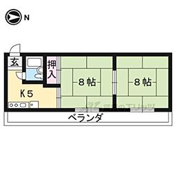 ハイツ修学院 301