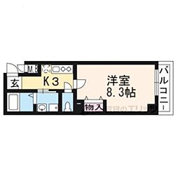 フラッティ西陣