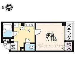 リマブラン三条