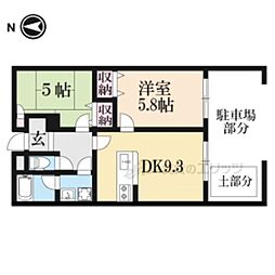 アメニティハイツ中川