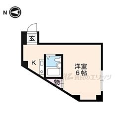 ＧＲＡＮＤＶＡＬＵＥ出町柳