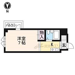 京都市左京区一乗寺赤ノ宮町