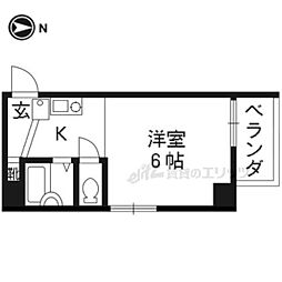 京都市左京区一乗寺地蔵本町