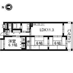 京都市北区上賀茂豊田町