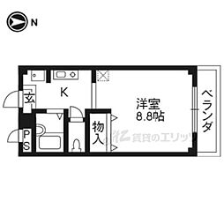 菊岡家　出町柳館
