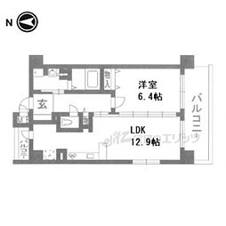 インベスト京都白川