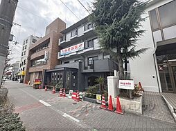 百万遍ハイツ 303