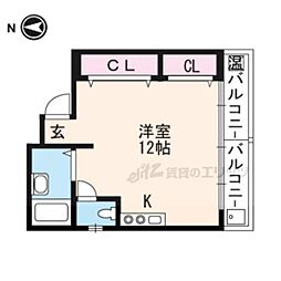 Ｃａｒｌ　Ｖｉｌｌａ　茶山 402