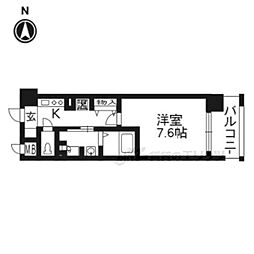 インベスト京都白川