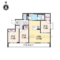 シャーメゾンなごみ