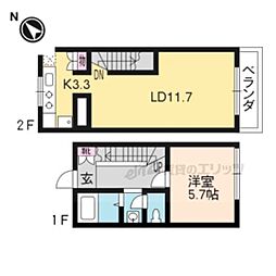 パークハウス 107